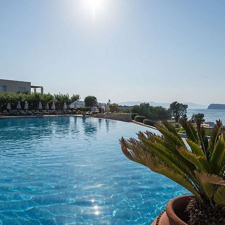 Cretan Dream Resort & Spa (Adults Only) Сталос Екстер'єр фото