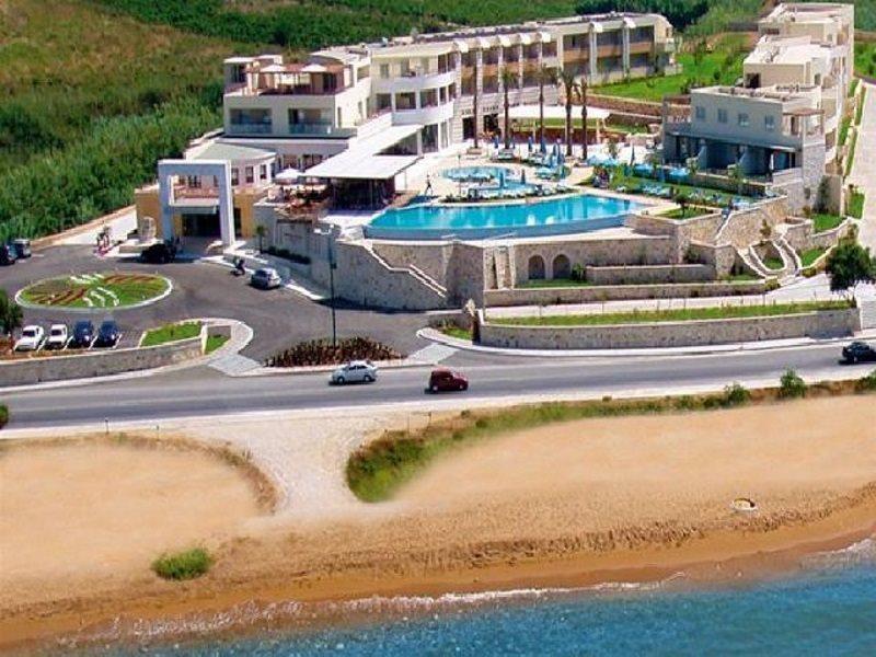 Cretan Dream Resort & Spa (Adults Only) Сталос Екстер'єр фото