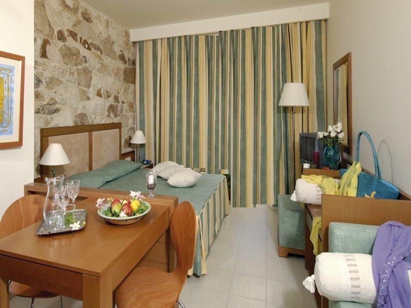 Cretan Dream Resort & Spa (Adults Only) Сталос Екстер'єр фото