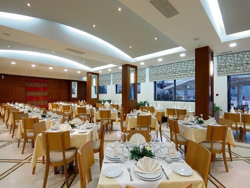 Cretan Dream Resort & Spa (Adults Only) Сталос Екстер'єр фото