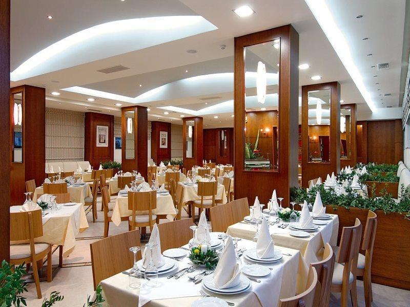 Cretan Dream Resort & Spa (Adults Only) Сталос Екстер'єр фото