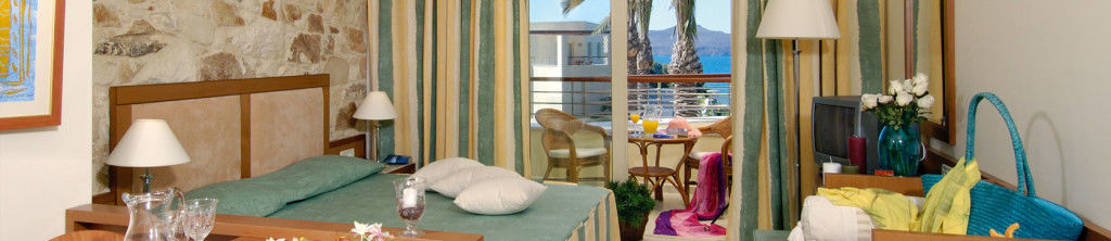 Cretan Dream Resort & Spa (Adults Only) Сталос Екстер'єр фото